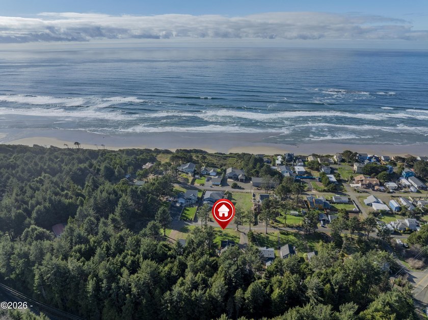This charming cottage with lots of fun features on a .66-acre - photo 46
