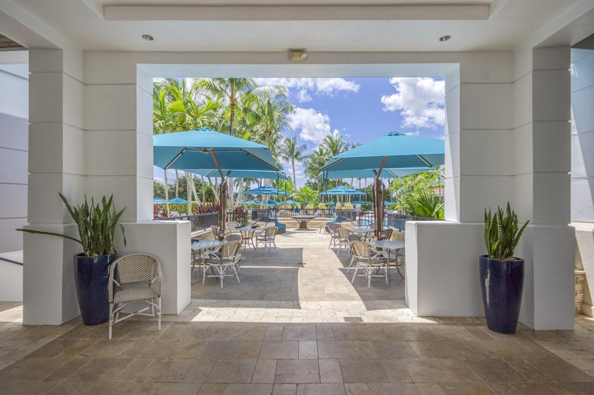 Bright and spacious, this well-maintained home offers soaring - photo 46