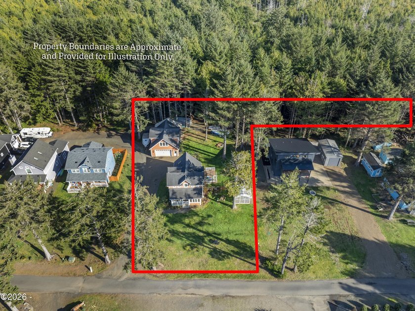 This charming cottage with lots of fun features on a .66-acre - photo 48
