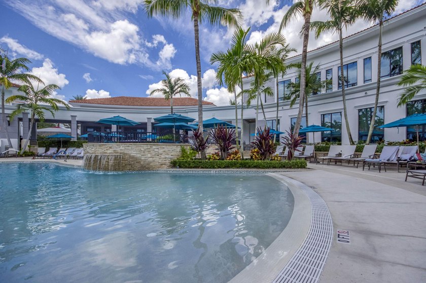 Bright and spacious, this well-maintained home offers soaring - photo 48