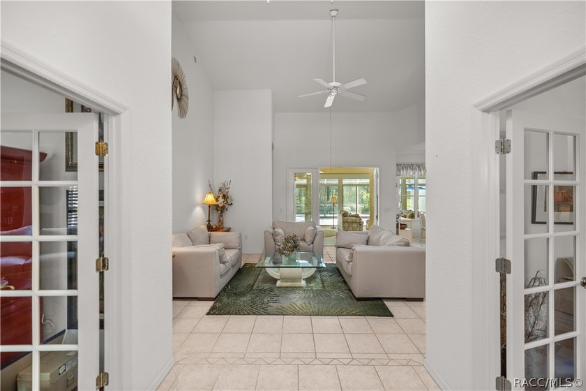 Welcome to the Pool Home on over an acre of A-1 land that you've - photo 11