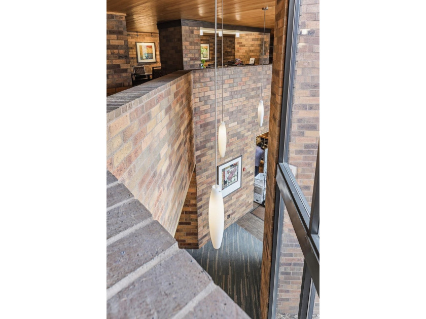 Enjoy living right on Loring Green, in this beautifully updated - photo 13