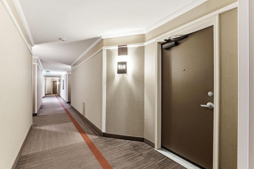 Enjoy living right on Loring Green, in this beautifully updated - photo 15