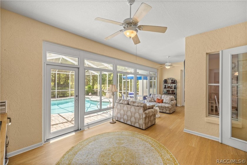Welcome to the Pool Home on over an acre of A-1 land that you've - photo 18