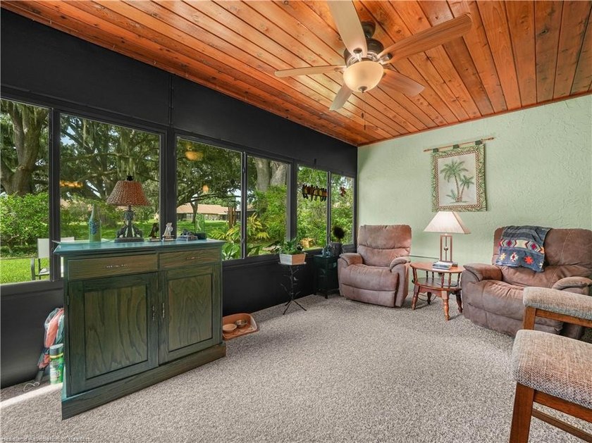 Worry-free living starts with a 2022 roof, 2023 A/C, and - photo 19