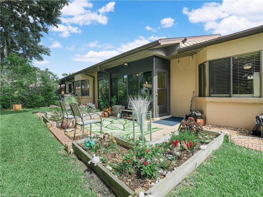 Worry-free living starts with a 2022 roof, 2023 A/C, and - photo 22