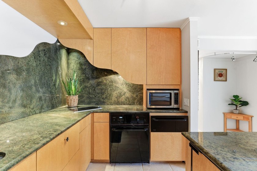 Enjoy living right on Loring Green, in this beautifully updated - photo 22