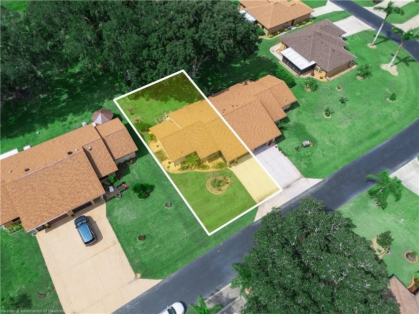 Worry-free living starts with a 2022 roof, 2023 A/C, and - photo 27