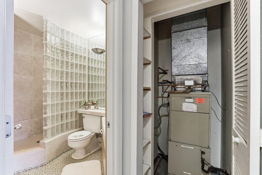 Enjoy living right on Loring Green, in this beautifully updated - photo 29