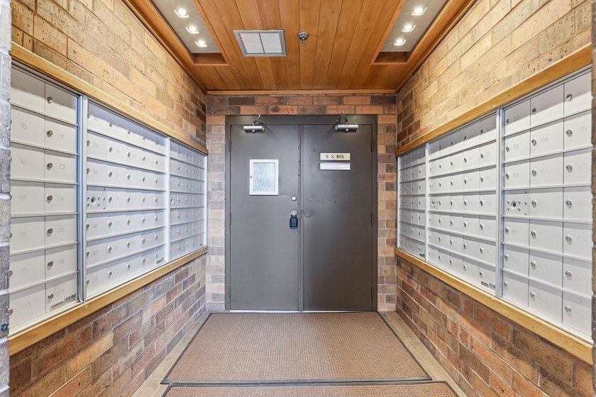 Enjoy living right on Loring Green, in this beautifully updated - photo 32