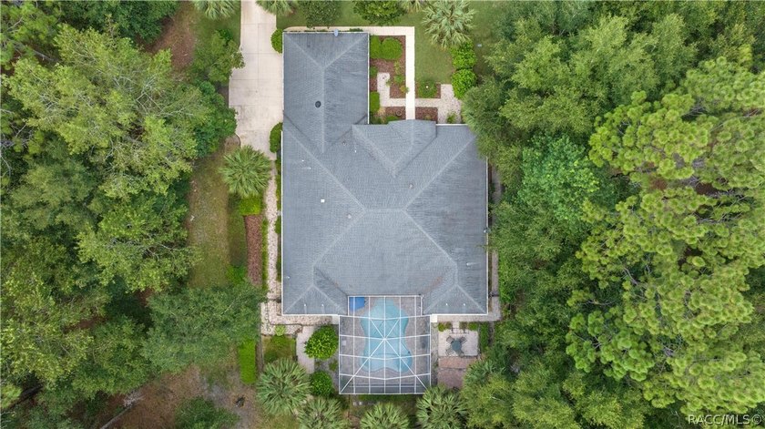 Welcome to the Pool Home on over an acre of A-1 land that you've - photo 33