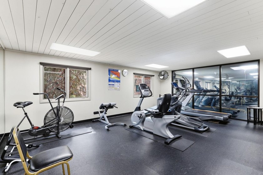 Enjoy living right on Loring Green, in this beautifully updated - photo 35