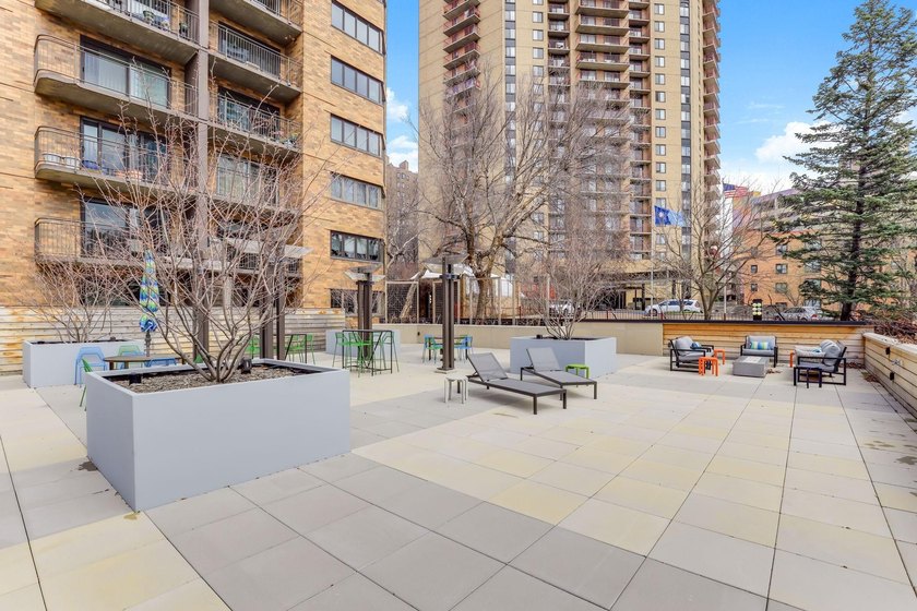 Enjoy living right on Loring Green, in this beautifully updated - photo 40
