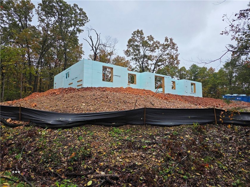 BUILT DIFFERENT: One of the only Nudura ICF (Insulated Concrete - photo 45