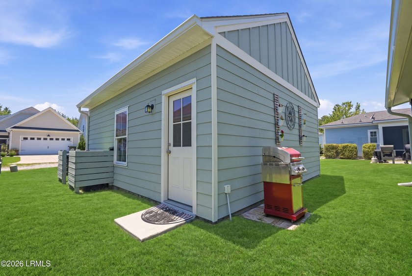 Nice price reduction for this 5 year-old well maintained home - photo 24