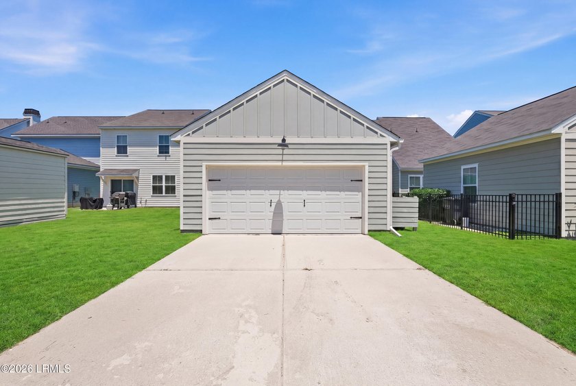 Nice price reduction for this 5 year-old well maintained home - photo 25