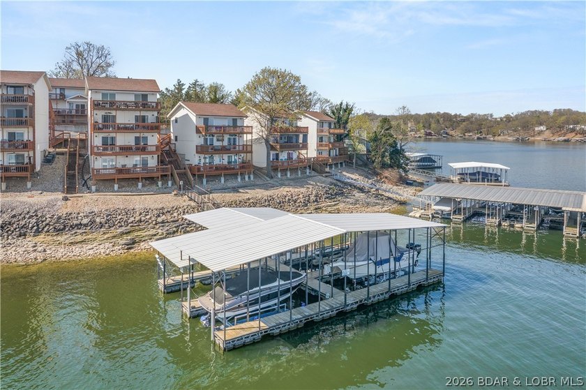 Experience the ultimate Lake of the Ozarks lifestyle at Tara - photo 29