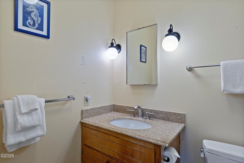 Wake up to sweeping ocean views from this 3rd floor oceanfront - photo 12