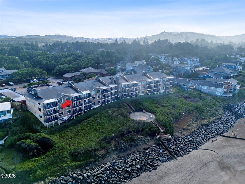 Wake up to sweeping ocean views from this 3rd floor oceanfront - photo 34