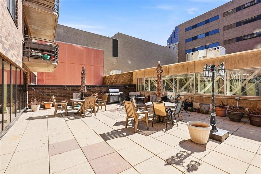 Stylish downtown living in the heart of Saint Paul! This - photo 21