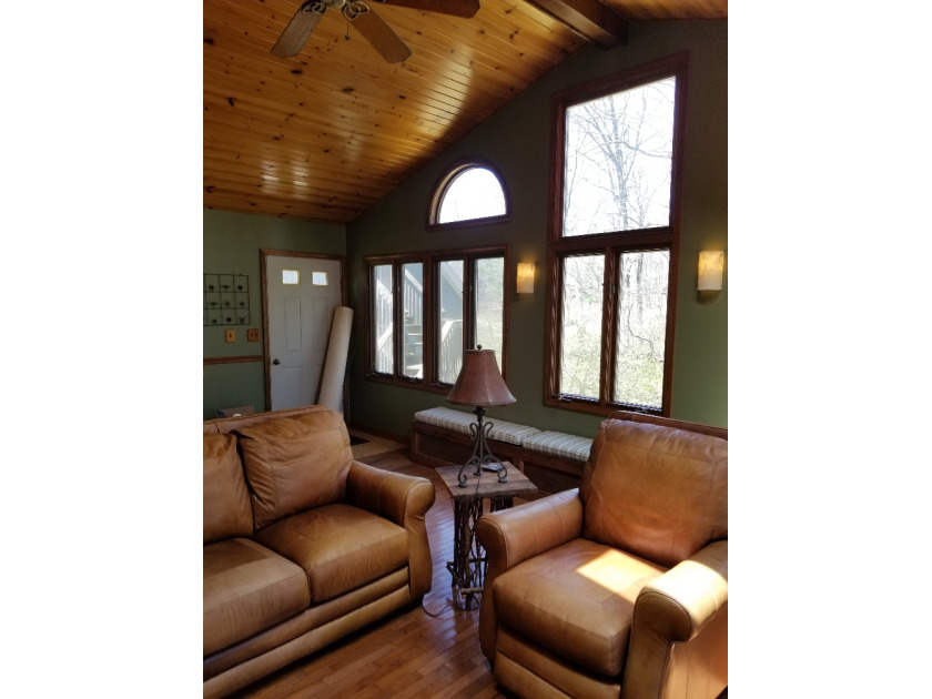 1.61 acres (2 lots) Waterfront!  SOLD - photo 3