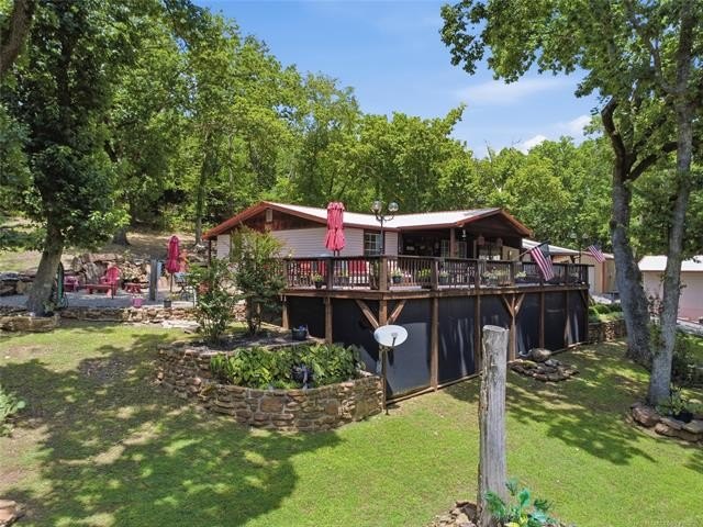 LAKESIDE LIVING WITH NATURE AT YOUR DOORSTEP! Welcome to your - photo 46