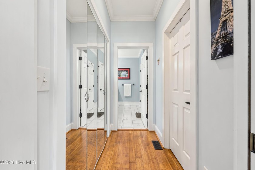 Experience the best of Intracoastal Waterway living in this - photo 32