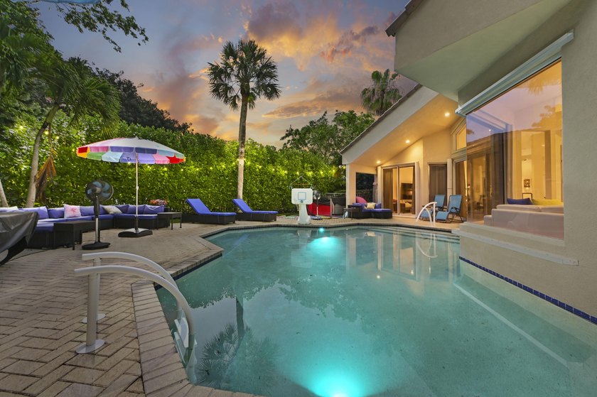 ALL OFFERS ENTERTAINED! Welcome to the beautiful gated community - photo 35