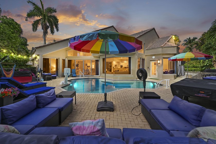 ALL OFFERS ENTERTAINED! Welcome to the beautiful gated community - photo 36