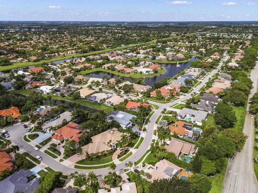 ALL OFFERS ENTERTAINED! Welcome to the beautiful gated community - photo 47