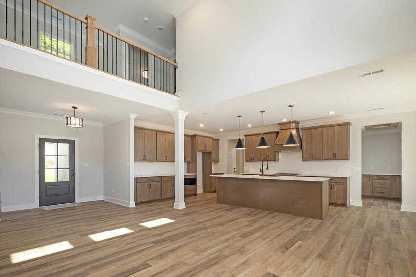 Luxury living at its finest in this stunning New construction - photo 6