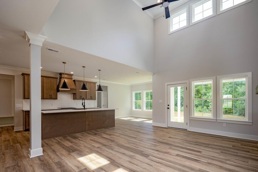 Luxury living at its finest in this stunning New construction - photo 7