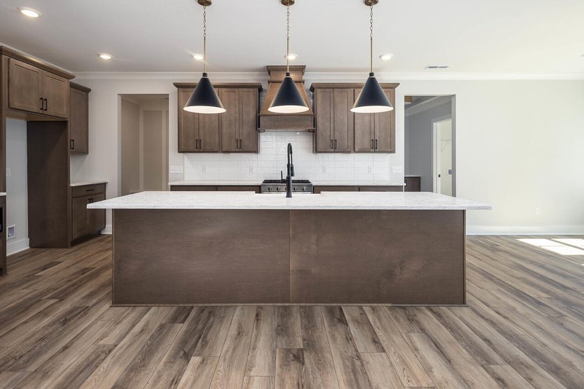 Luxury living at its finest in this stunning New construction - photo 8