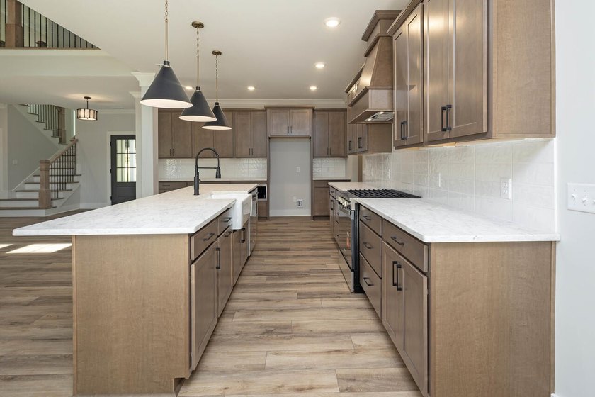 Luxury living at its finest in this stunning New construction - photo 10