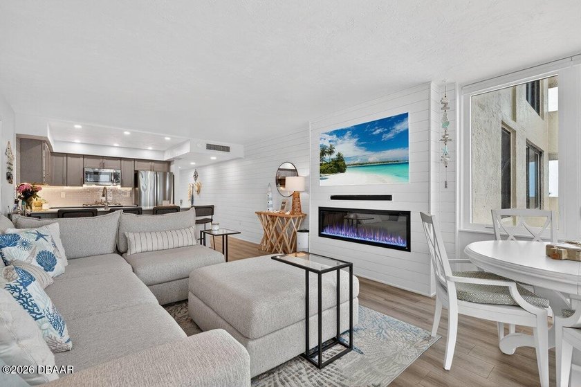 Ocean-to-River Views in Fully Remodeled Oceans Seven Condo. Wake - photo 17