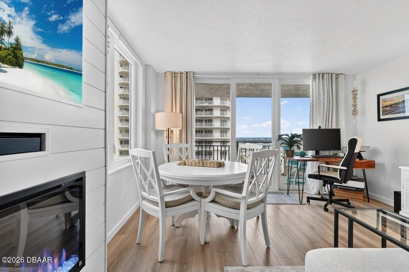 Ocean-to-River Views in Fully Remodeled Oceans Seven Condo. Wake - photo 18