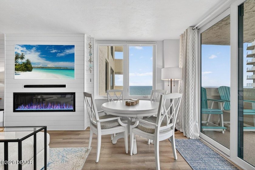 Ocean-to-River Views in Fully Remodeled Oceans Seven Condo. Wake - photo 19
