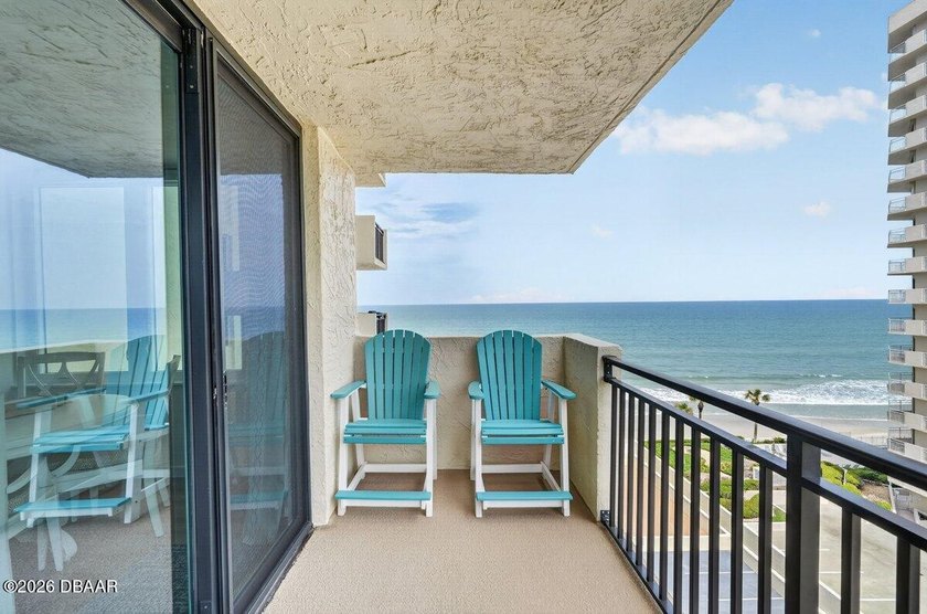 Ocean-to-River Views in Fully Remodeled Oceans Seven Condo. Wake - photo 20