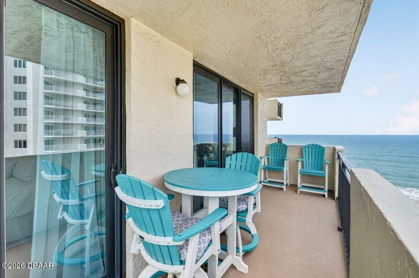 Ocean-to-River Views in Fully Remodeled Oceans Seven Condo. Wake - photo 22