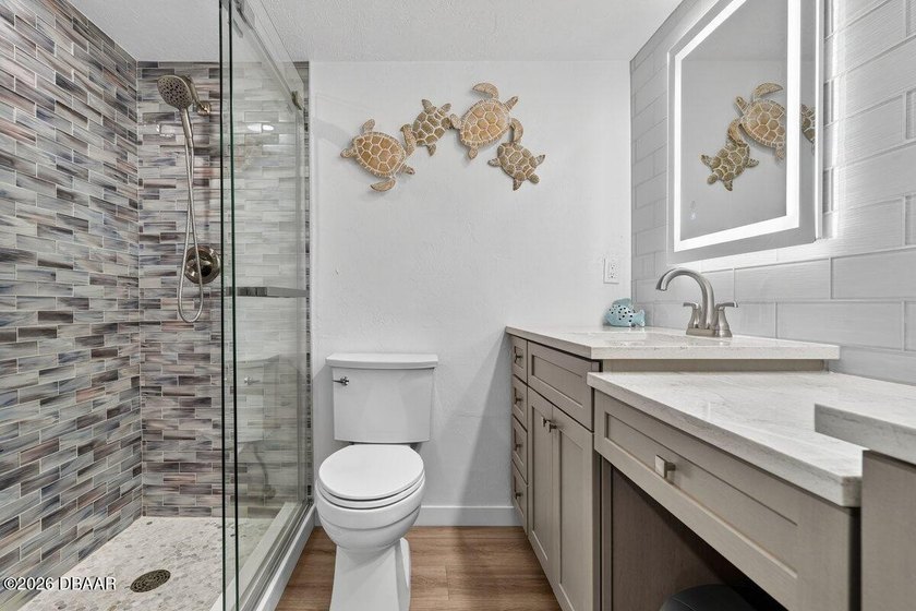 Ocean-to-River Views in Fully Remodeled Oceans Seven Condo. Wake - photo 27