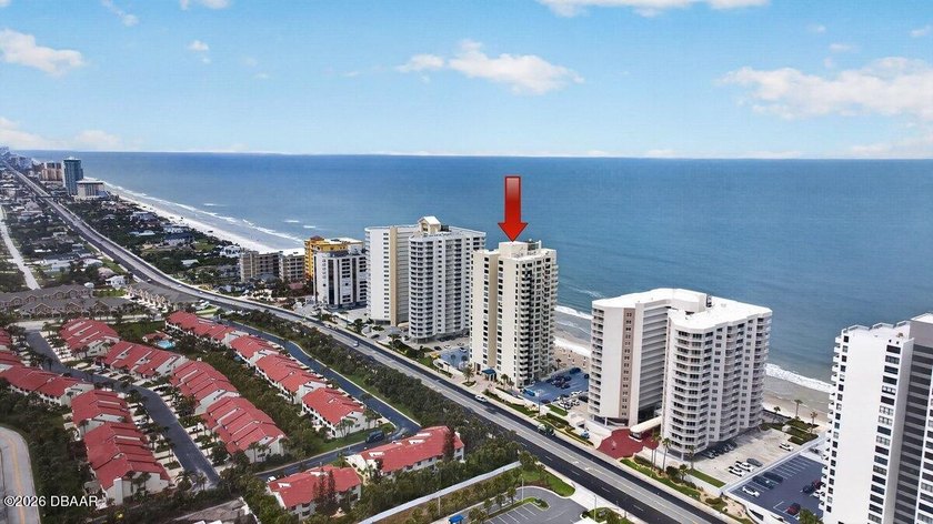 Ocean-to-River Views in Fully Remodeled Oceans Seven Condo. Wake - photo 30