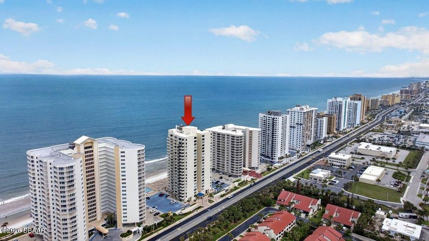 Ocean-to-River Views in Fully Remodeled Oceans Seven Condo. Wake - photo 31