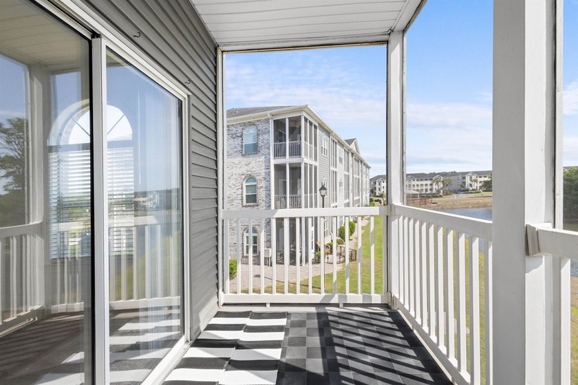 Welcome to 4503 W Harbour Ct. Unit S8, Little River, SC a - photo 33