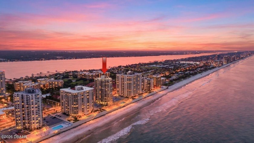 Ocean-to-River Views in Fully Remodeled Oceans Seven Condo. Wake - photo 33