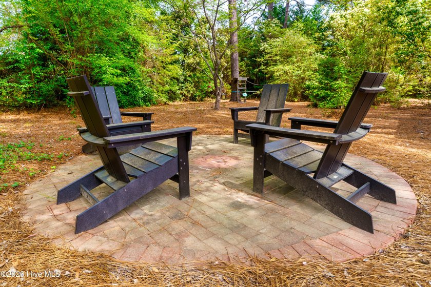 Extraordinary, all-brick home in the Village of Pinehurst - photo 50