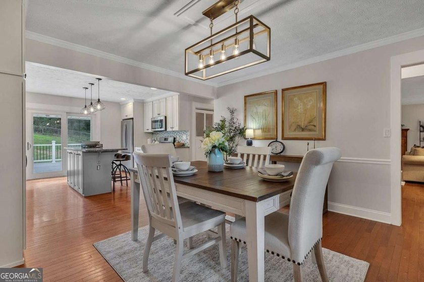 Experience the freedom of NO HOA living on over an acre just - photo 14