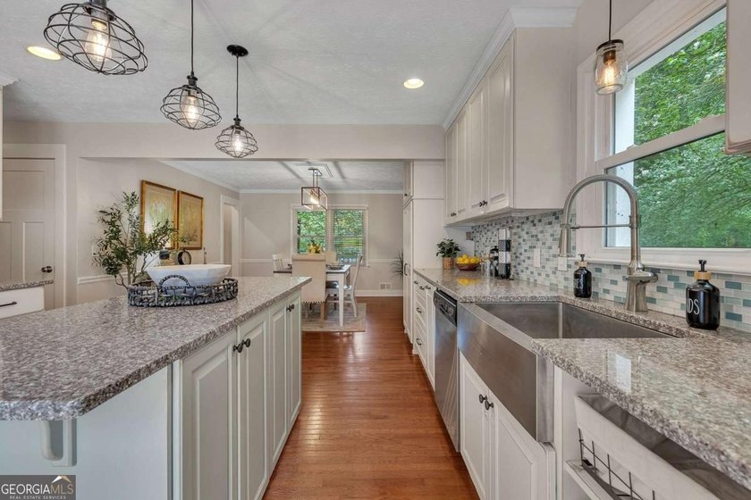 Experience the freedom of NO HOA living on over an acre just - photo 17