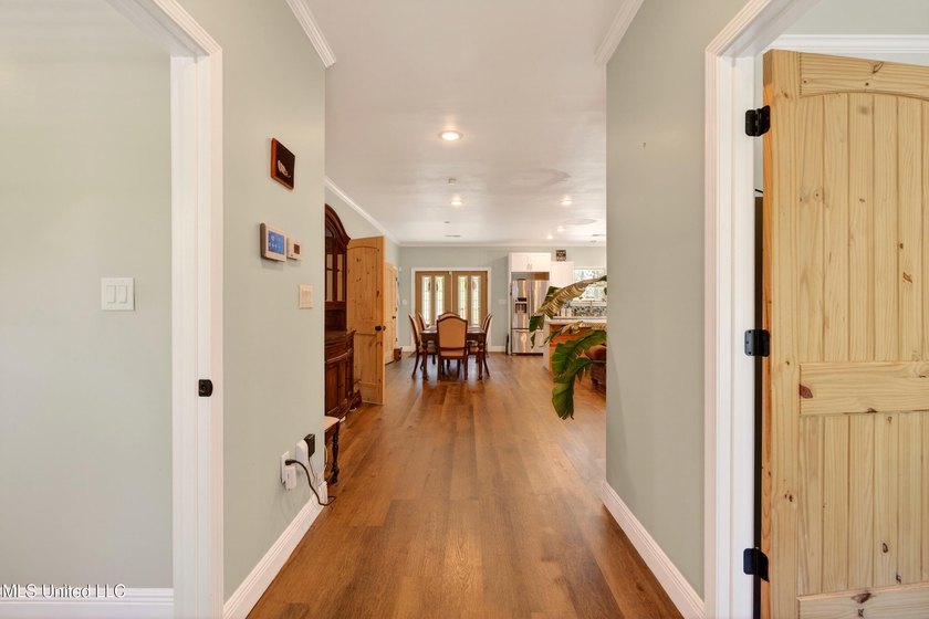 Built just a few years ago, this Shoreline Estates home is - photo 21