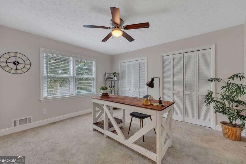 Experience the freedom of NO HOA living on over an acre just - photo 23