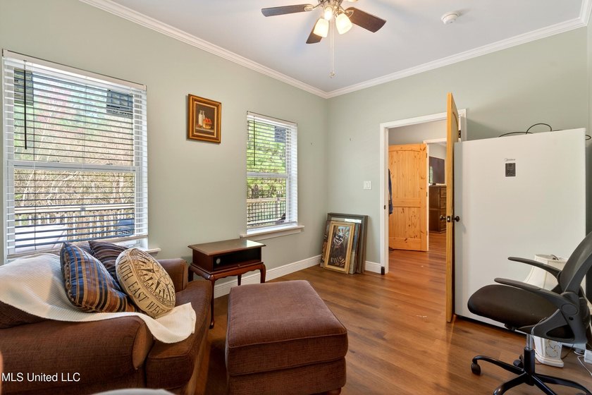 Built just a few years ago, this Shoreline Estates home is - photo 23